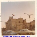 Edgewater Hospital, Edgewater Medical Center